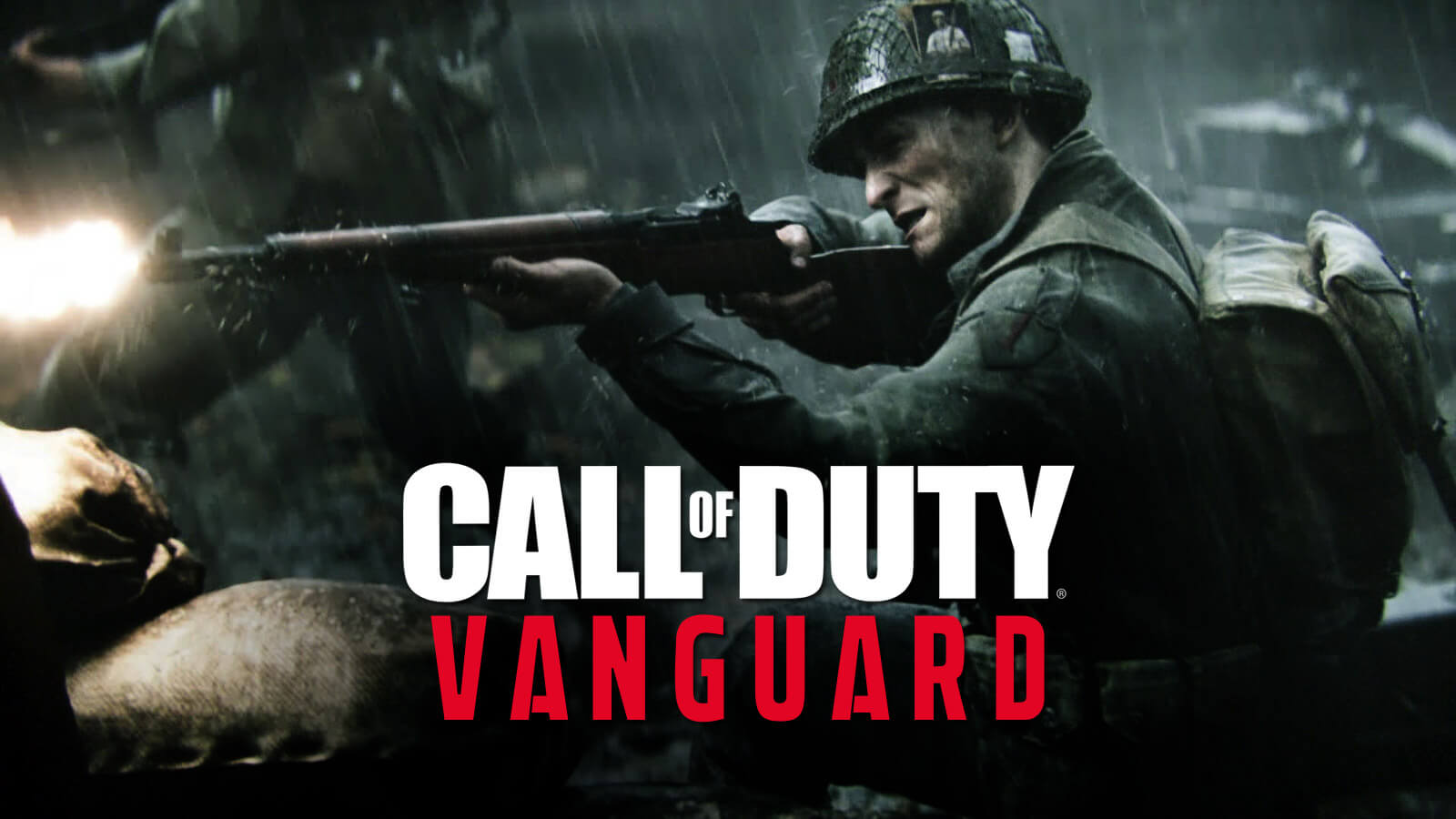 product image of cod vanguard